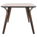 Folia Dinette Table - Walnut Wood