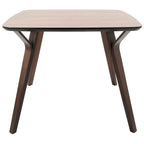 Folia Dinette Table - Walnut Wood
