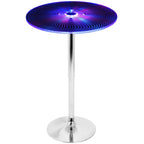 Spyra Bar Table - Multi