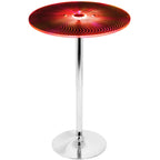 Spyra Bar Table - Multi