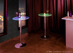 Spyra Bar Table - Multi